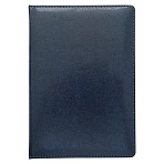 Ежедневник датированный 2024, Infolio, 140×200, 352 с. Britannia. I1330/blue