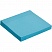 превью Стикеры Attache Economy 76×76 мм неоновый синий (1 блок, 100 листов)