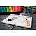 превью Набор текстовыделителей Stabilo Boss Original Pastel (толщина линии 2-5 мм, 23 цвета)