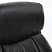 превью Кресло офисное BRABIX PREMIUM «Direct EX-580», хром, рециклированная кожа, черное