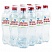 превью Вода газированная питьевая «Святой источник», 0.5 л, пластиковая бутылка