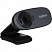 превью Веб-камера Logitech HD Webcam C310, черный