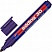 превью Маркер перманентный пигментный Edding E-30/008 фиолетовый (толщина линии 1.5-3 мм)