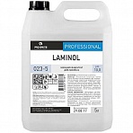 Профессиональное средство для мойки полов из ламината Pro-Brite Laminol  5 л (артикул производителя 023-5)