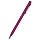 Ручка шариковая автоматическая BRUNO VISCONTI «FunClick», СИНЯЯ, «Fruit Rain», ассорти, линия письма 0.5 мм
