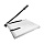 Резак для бумаги Office Kit OKC002A4 Trim A4D, 16 л., сабельный