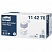 превью Бумага туалетная листовая Tork T3 Premium 2-слойная 30 пачек по 252 листов (артикул производителя 114276)