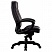 превью Кресло для руководителя Easy Chair CS-608Е черное (кожа/пластик)