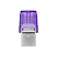 превью Флеш-память Kingston microDuo 3C G3, 256 Гб, USB 3.2 & USB Type-C и Type-A