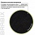 превью Кресло офисное BRABIX «Classic EX-685», ткань С, черное, 532022