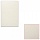 Белый картон грунтованный для масляной живописи, 20?30 см, толщина 0.9 мм, масляный грунт, односторо