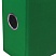 превью Папка-регистратор ОФИСМАГ с арочным механизмом, покрытие из ПВХ, 75 мм, зеленая