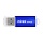Флеш-память Mirex USB UNIT BLACK 64Gb (13600-FMUUND64 )