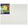 Холст на картоне (МДФ), 18×24 см, 280 г/м2, грунтованный, 100% хлопок, BRAUBERG ART CLASSIC