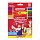 Карандаши цветные ПИФАГОР, 24 цвета, классические, заточенные, картонная упаковка