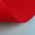 Бумага (картон) для творчества (1 лист) Fabriano Elle Erre А2+ 500×700 мм, 220 г/м2, красный
