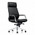 превью Кресло для руководителя Easy Chair 570 МL черное (кожа, металл)
