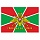 Флаг «Знамя Победы» 90×135 см, полиэстер, STAFF