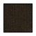 превью Коврик входной ворсовый влаго-грязезащитный VORTEX, 90×60 см, толщина 7 мм, коричневый
