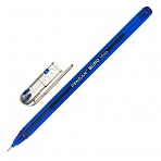 Ручка шариковая неавтоматическая Pensan Buro, масл, синий 2270/50c