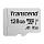 Карта памяти 128 ГБ microSDXC Transcend 330S TS128GUSD330S UHS-I U3 A2 V30