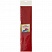 превью Цветная пористая резина (фоамиран) ArtSpace, 50×70, 1мм., бордовый