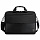 Сумка портфель BRAUBERG Expert с отделением для ноутбука 15.6', 2 отделения, черная, 30×40х10 см