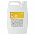 Антисептик кожный дезинфицирующий спиртосодержащий (70%) 5 л GRASS DESO C9, готовый раствор