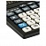 превью Калькулятор настольный Eleven Business Line CMB1201-BK, 12 разрядов, двойное питание, 102×137×31мм, черный