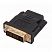 превью Переходник REXANT (17-6811) DVI (вилка) - HDMI (розетка)