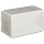 Салфетки бумажные Luscan Professional №2 1-слойные 18x17 см белые 48 пачек по 200 листов