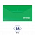 превью Папка-конверт на кнопке Berlingo, C6, 180мкм, зеленая