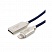 превью Кабель Cablexpert USB 2.0 - Lightning MFI М/М 1.8 метра CC-P-APUSB02Bl-1.8M