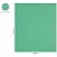 превью Цветная бумага 500×650мм., Clairefontaine «Tulipe», 25л., 160г/м2, тёмно-зелёный, лёгкое зерно