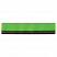 превью Стиратели магнитные для магнитно-маркерной доски, 57×107 мм, КОМПЛЕКТ 10 ШТ., STAFF «Basic», зеленые