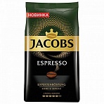 Кофе в зернах Jacobs Espresso 1 кг