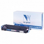 Картридж лазерный NV PRINT СОВМЕСТИМЫЙ (Q6003A) ColorLaserJet CM1015/2600, пурпурный, ресурс 2000 страниц