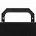превью Портфель пластиковый STAFF А4 (330×235×36 мм), 7 отделений, индексные ярлыки, черный, 229243