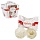 Конфеты RAFFAELLO «Confetteria», с миндальным орехом, 200 г, подарочная упаковка