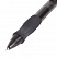 превью Ручка гелевая автоматическая Bic Gelocity Original черная (толщина линии 0.35 мм)