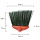 Пипидастр (сметка-метелка) для уборки, метелка 45 см, рукоятка 130-180 см, серый, LAIMA HOME, 606807