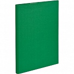 Папка-планшет Attache  с верхней створкой зеленая (1,75)