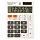 Калькулятор настольный BRAUBERG ULTRA PASTEL-08-LB, КОМПАКТНЫЙ (154×115 мм), 8 разрядов, двойное питание, ГОЛУБОЙ