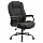 Кресло офисное BRABIX PREMIUM «Heavy Duty HD-002», усиленное, НАГРУЗКА до 200 кг, ткань