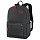 Рюкзак BRAUBERG ENERGETIC универсальный, эргономичный, «Recycle», черный, 43×30х16 см