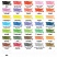 превью Карандаши цветные BRAUBERG PREMIUM36 цветовтрехгранныегрифель мягкий 3.3 мм181654