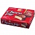превью Печенье LOTTE «Choco Pie», прослоенное, глазированное, в картонной упаковке, 336 г (12 штук х 28 г)