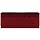 Планинг недатированный, 64л., 330×130мм, кожзам, Berlingo «Vivella Prestige», бордовый
