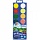 Краски акварельные ЛУЧ «Фантазия», 14 цветов (8 классических + 6 флуорисцентных)