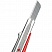 превью Нож универсальный Attache Selection SX096 (ширина лезвия 9 мм)